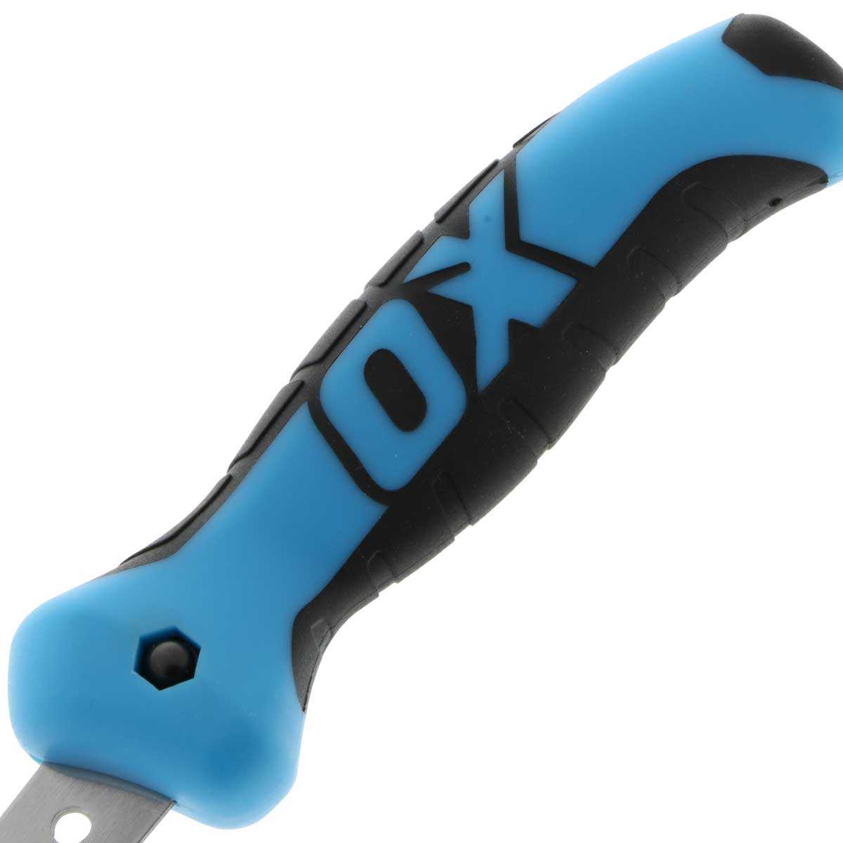 Ox Pro Series Drywall Jab Saw